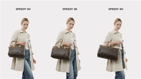 louis vuitton speedy 30 epi|louis vuitton speedy size chart.